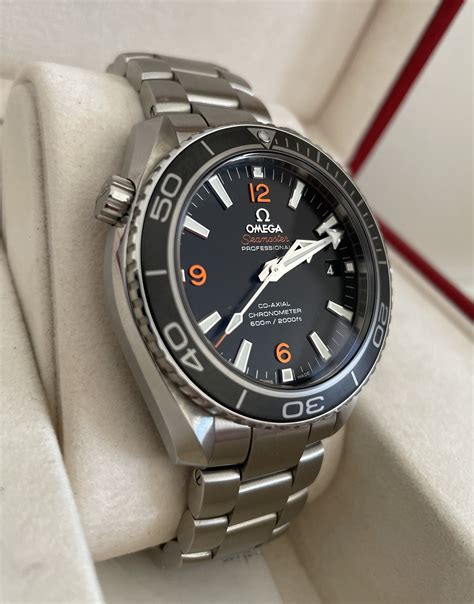 omega planet ocean 8500|omega planet ocean prices.